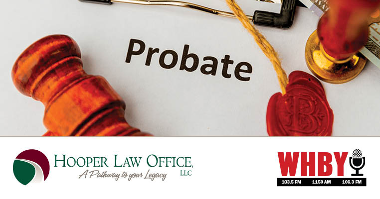 What Every Family Needs to Know About Probate