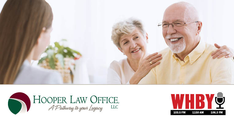 Why Do People Work with an Elder Law or Estate Planning Attorney?