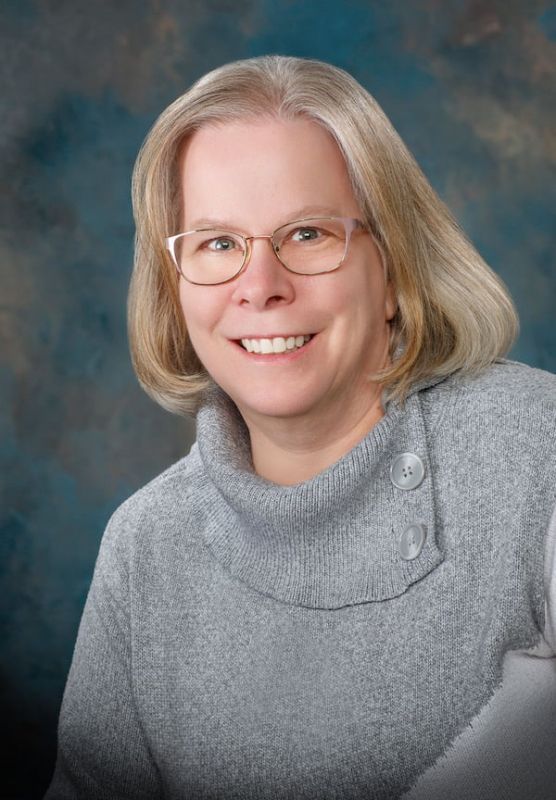 Amy Krueger