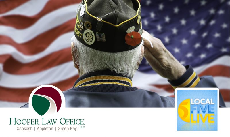 Unique Options to Help Veterans Pay for Long Term Care