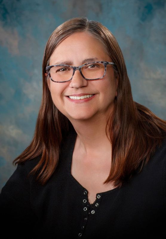 Tina Spilski