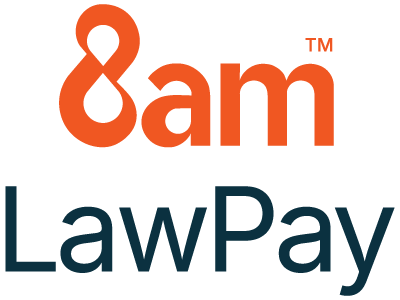 Pay online at LawPay